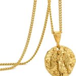 Speroto - Virgo Jewelry for men