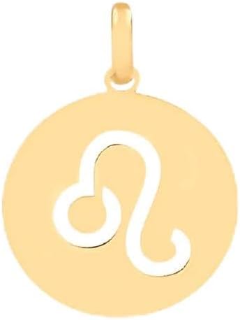 Carol Jewelry - Leo Necklace for men