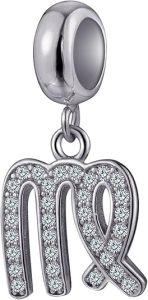 CRISNATA - Virgo Necklace for men