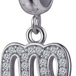 CRISNATA - Virgo Necklace for men