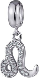 CRISNATA - Leo Necklace for men