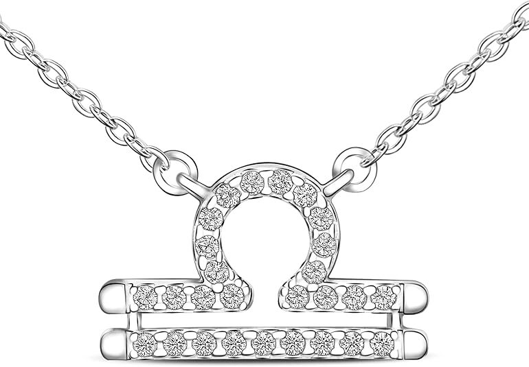 ELEGANZIA - Libra Jewelry for men