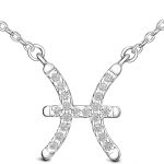 ELEGANZIA - Virgo Necklace for men