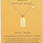 TGOLM - Leo Necklace for men