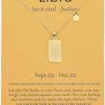 TGOLM - Libra Jewelry for men