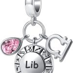 MZC Jewelry - Libra Jewelry for men