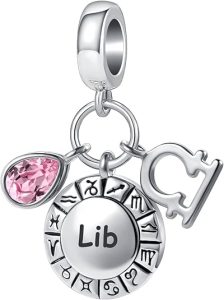 MZC Jewelry - Libra Jewelry for men