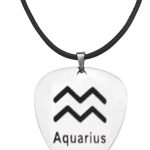 JczR.Y - Aquarius Necklace for men