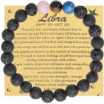 TGOLM - Libra Jewelry for men
