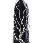 VIBILIA - Aquarius Necklace for men