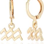 TGOLM - Aquarius Necklace for men