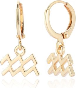 TGOLM - Aquarius Necklace for men