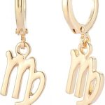 TGOLM - Virgo Jewelry for men