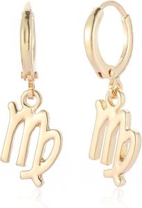 TGOLM - Virgo Jewelry for men