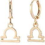 TGOLM - Libra Jewelry for men