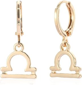 TGOLM - Libra Jewelry for men