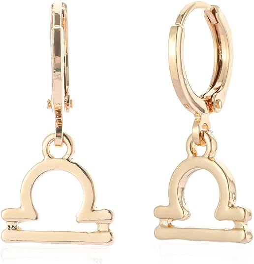 TGOLM - Libra Jewelry for men