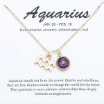TGOLM - Aquarius Necklace for men