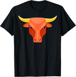Taurus Spiritual Astrology Horoscope Birthday Zodiac T-Shirt - Taurus Products for men