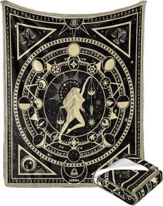 GOOMI - Libra Jewelry for men