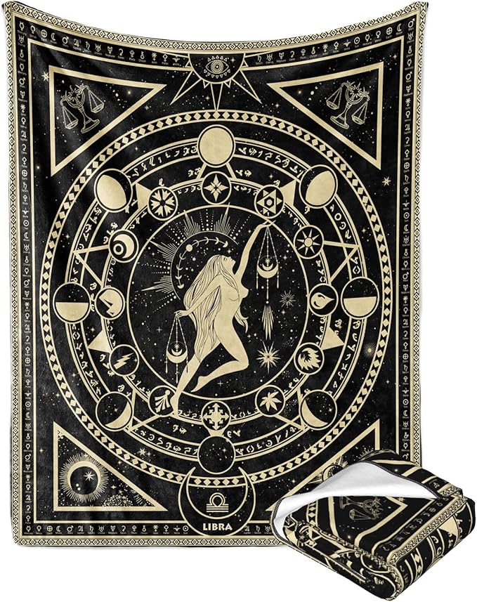 GOOMI - Libra Jewelry for men