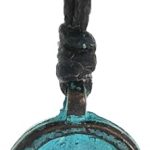 TEQUILA SUNRISE SHOP - Aquarius Necklace for men