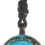 TEQUILA SUNRISE SHOP - Libra Necklace for men