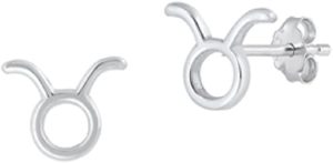 CloseoutWarehouse - Taurus Earrings for men