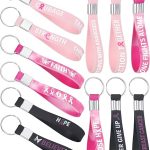 Sureio - Cancer Keychain for men