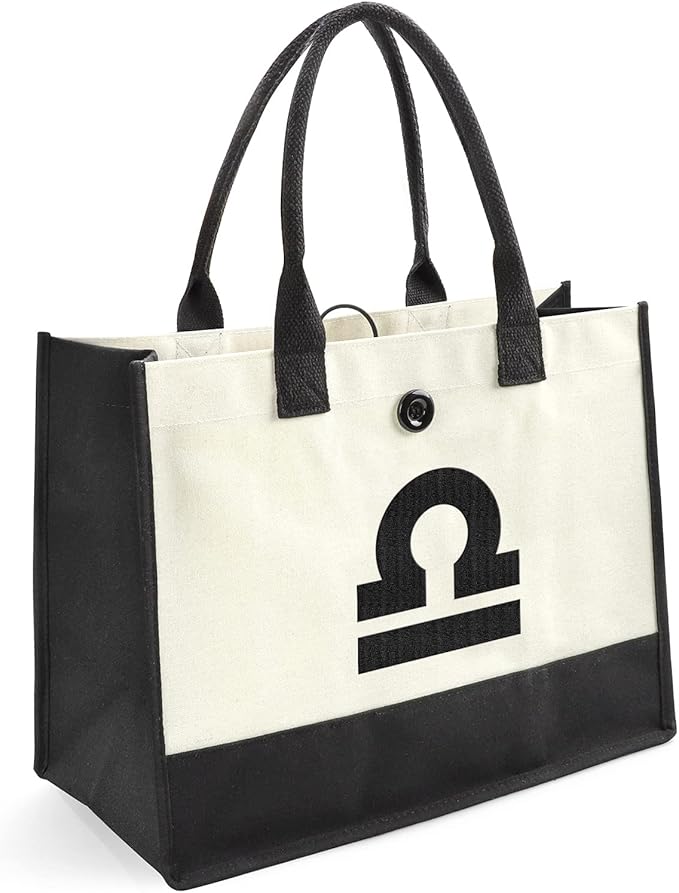 YOOFAN - Libra Jewelry for men