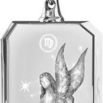 ArtPix 3D - Virgo Necklace for men