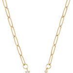 MignonandMignon - Virgo Necklace for men