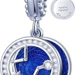 CHAWIN - Aquarius Necklace for men