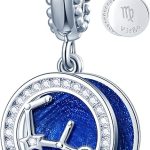 CHAWIN - Virgo Necklace for men