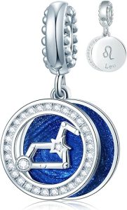 CHAWIN - Leo Necklace for men