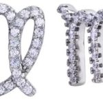 Silversmith925 - Virgo Earrings for men