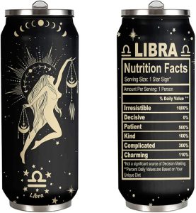 tatamonkey - Libra Jewelry for men