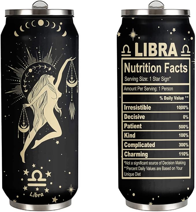 tatamonkey - Libra Jewelry for men