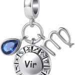 NanMuc - Virgo Jewelry for men