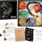 Hihealer - Libra Necklace for men