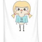 Constellation Luck Tendency Virgo Wednesday UU Throw Blanket Soft Warm Flannel - Virgo Blanket for men