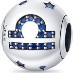 Pandach - Libra Necklace for men