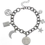 Madison Tyler - Libra Jewelry for men