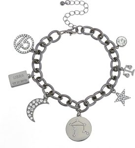 Madison Tyler - Libra Jewelry for men