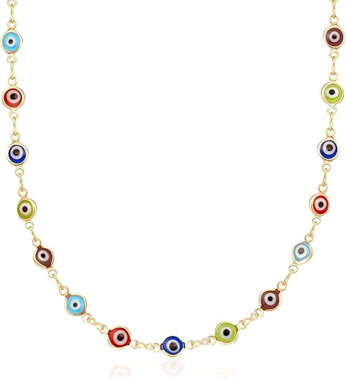 Barzel - Leo Necklace for men