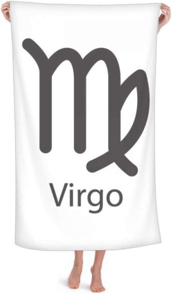September August Virgo Constellation Throw Blanket Soft Warm Flannel - Virgo Blanket for men