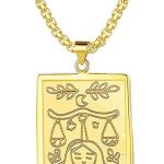 CSIYANJRY99 - Libra Jewelry for men