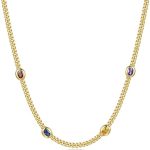 NUZON - Libra Necklace for men