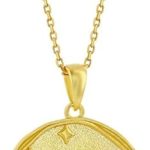 Beaux Bijoux - Virgo Jewelry for men