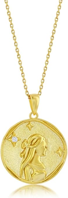 Beaux Bijoux - Virgo Jewelry for men